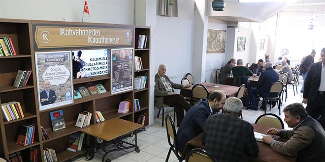 Kahvehane müdavimlerine Yargıtay'dan kötü haber