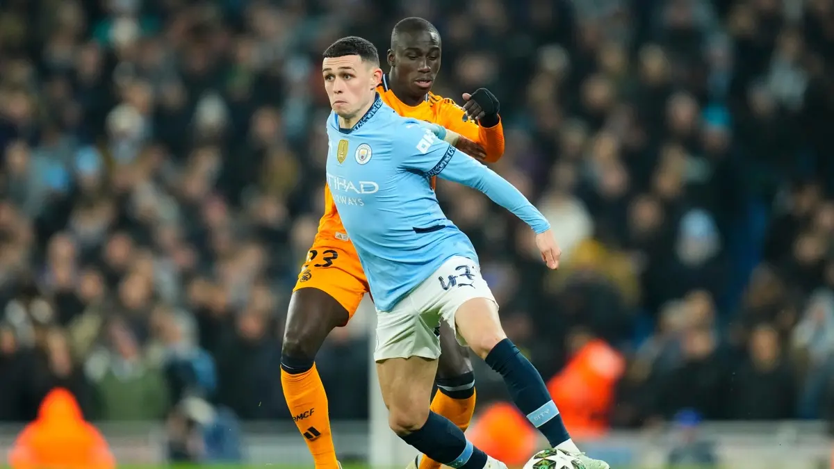 Olay iddia! Aslan'da gündem Phil Foden
