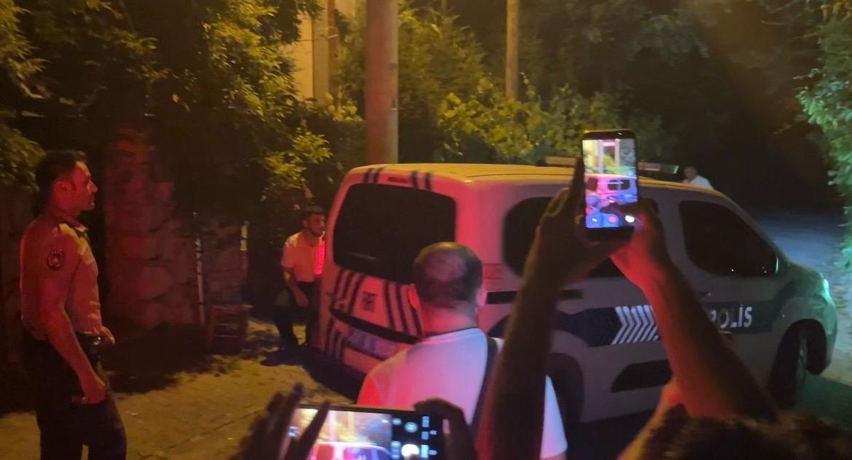 Deniz Akkaya ve ev sahibi Mustafa Kürşat Akcebe'nin ifadeleri ortaya çıktı