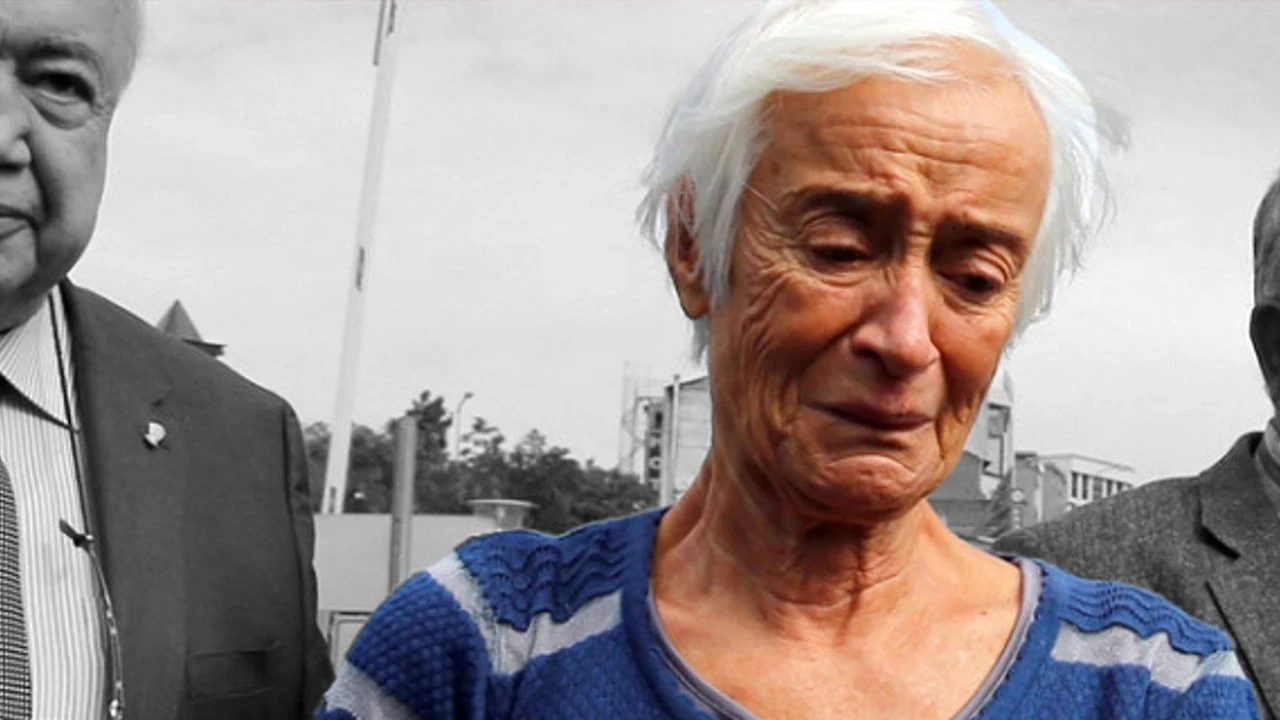 SON DAKİKA | Deniz Baykal'ın eşi Olcay Baykal, yaşamını yitirdi