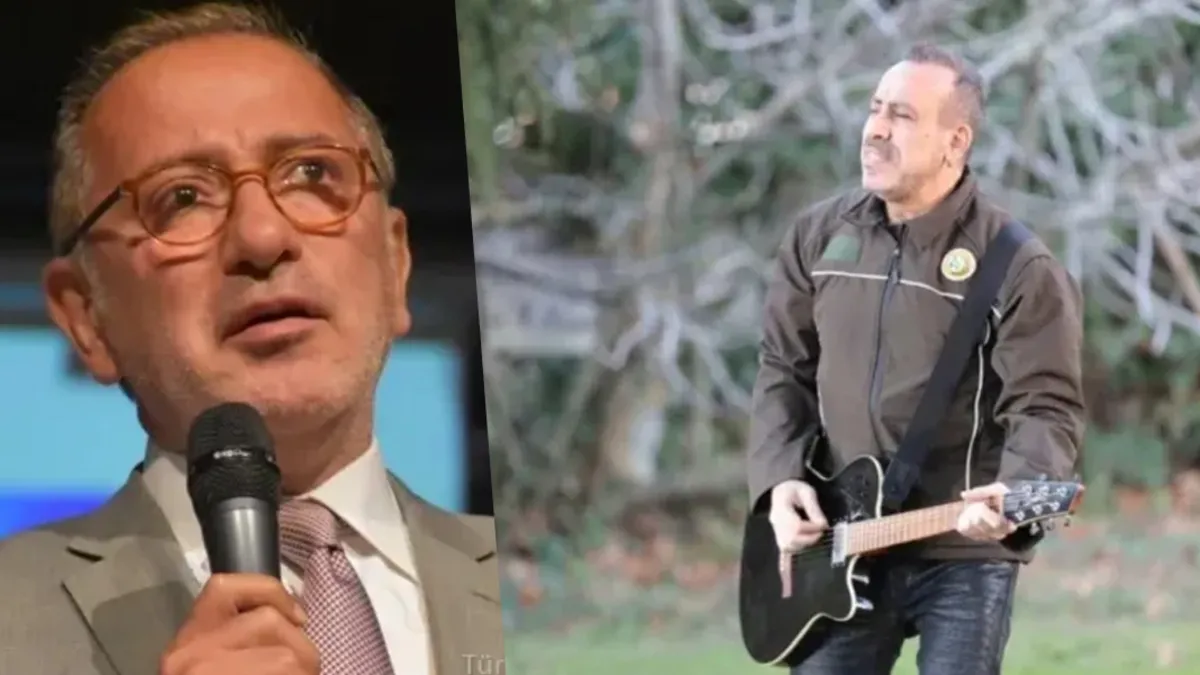 Fatih Altaylı savcılıkta günah çıkardı: AHBAP'a destek yayınlarını kabul etti! "Kumar bağımlısı olduğunu biliyorduk"