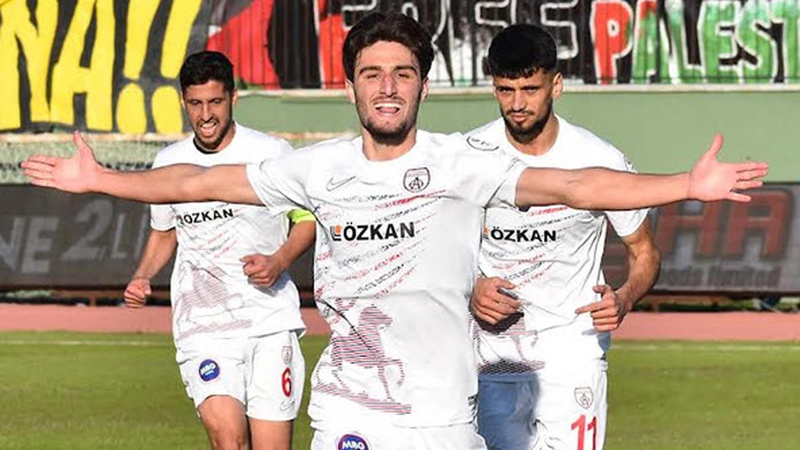 Küme düşürülen Altınordu'da yaprak dökümü sürüyor! Oyuncular tek tek ayrılıyor