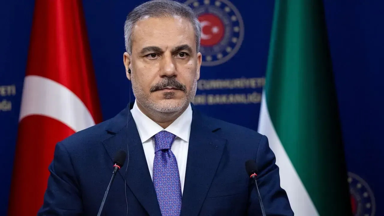 Bakan Fidan: ABD-İran mutabakatını memnuniyetle karşılıyoruz