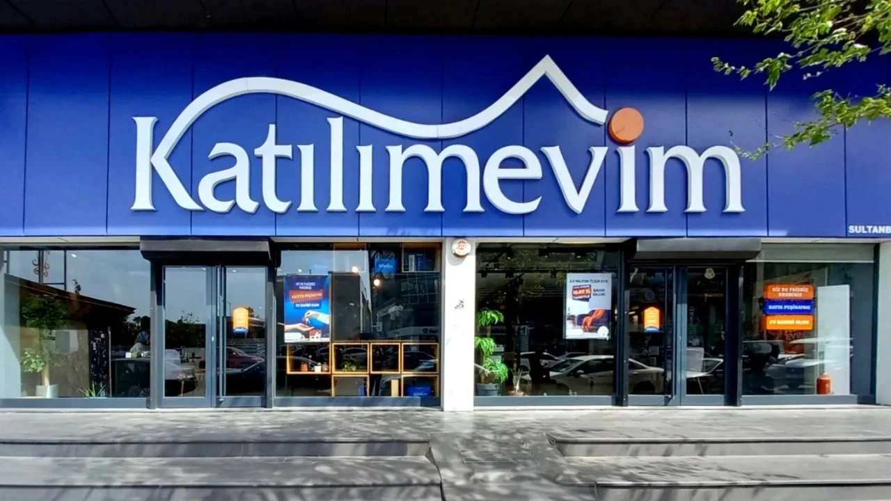 Katılımevim, Bainbridge Gayrimenkul'deki payını 120 milyon devrediyor