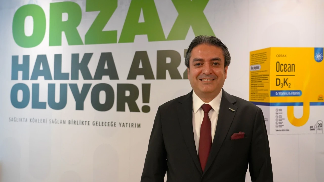 Orzax 1 Temmuz'a kadar talep toplayacak