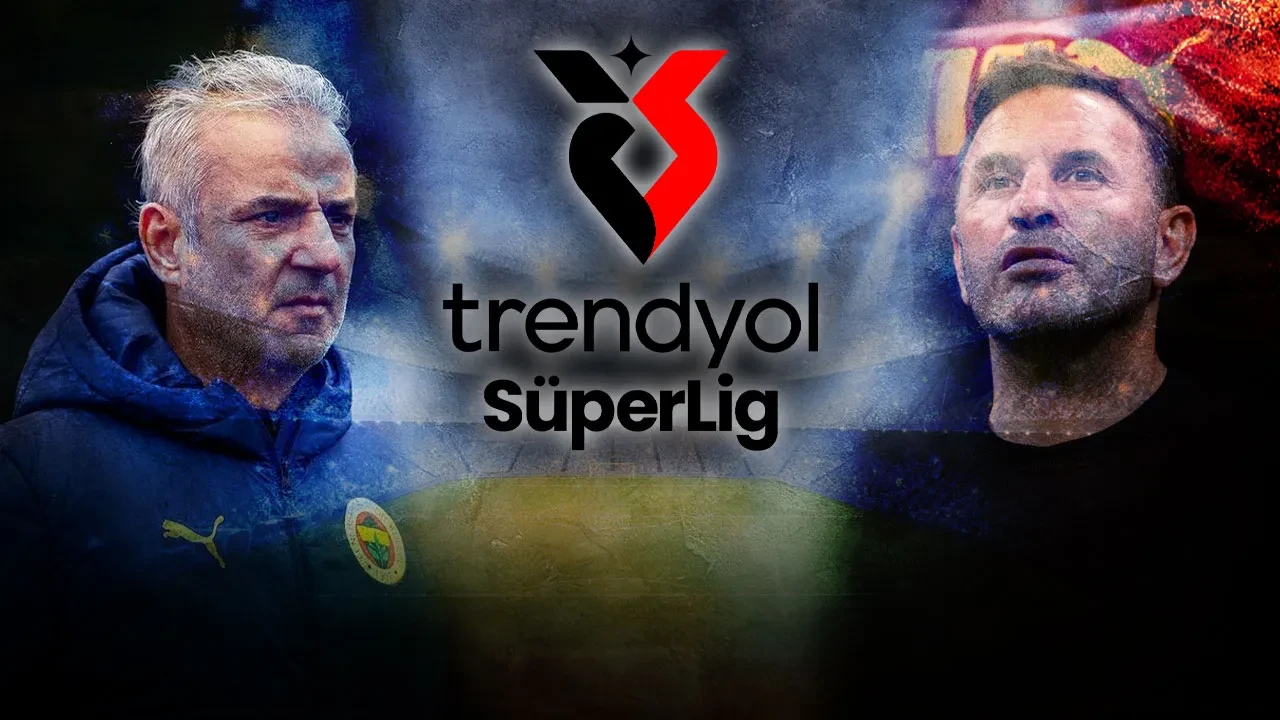 Süper Lig'de 'Yabancı Kuralı' tansiyonu: Galatasaray'dan Fenerbahçe ve İsmail Kartal'a sert tepki!