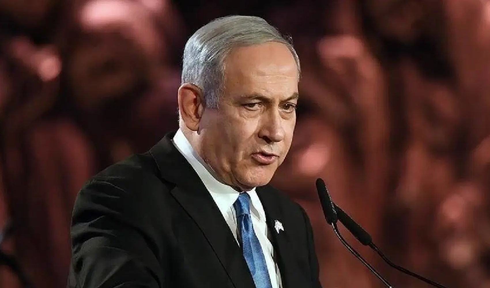 Netanyahu: İsrail Devleti’ni yok olmaktan kurtardık