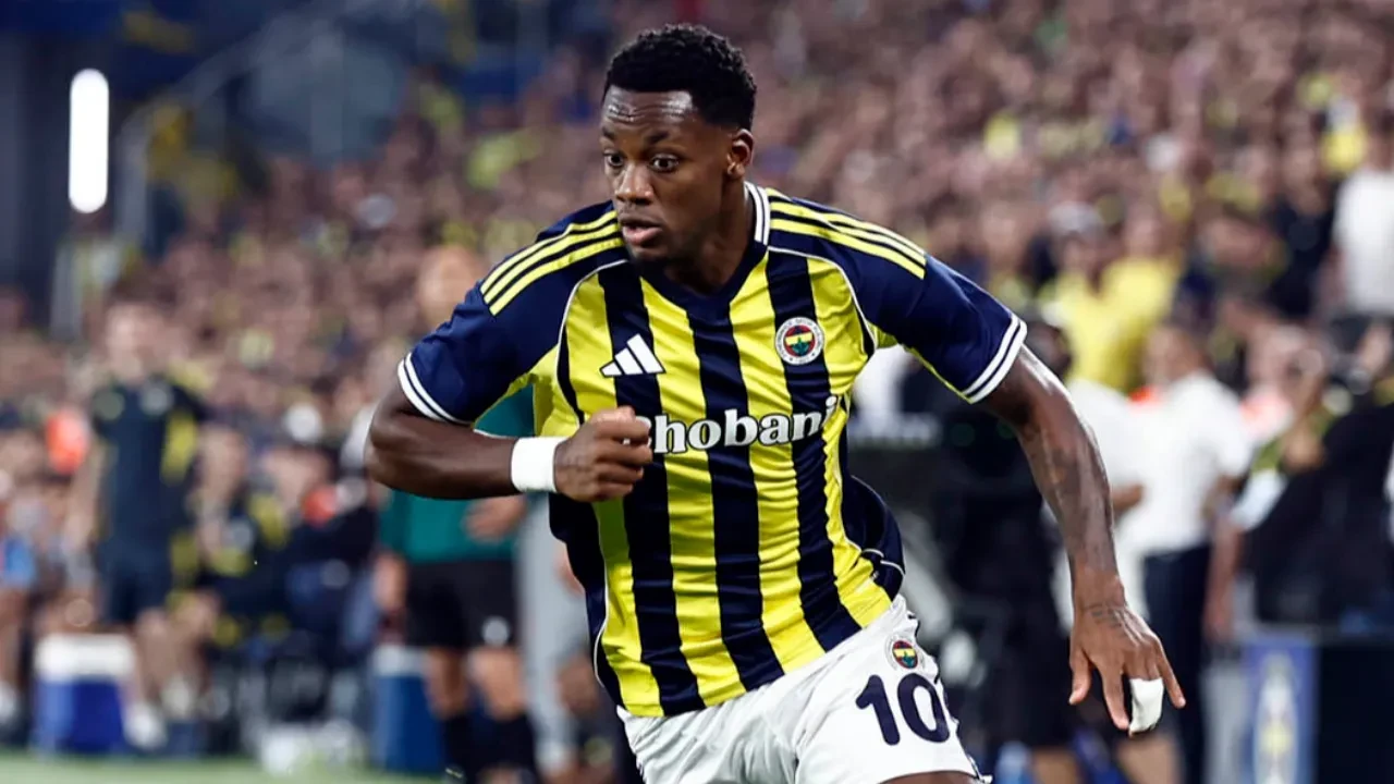 Jhon Duran'ın yeni takımı belli oldu! Adı Galatasaray ile anılmıştı