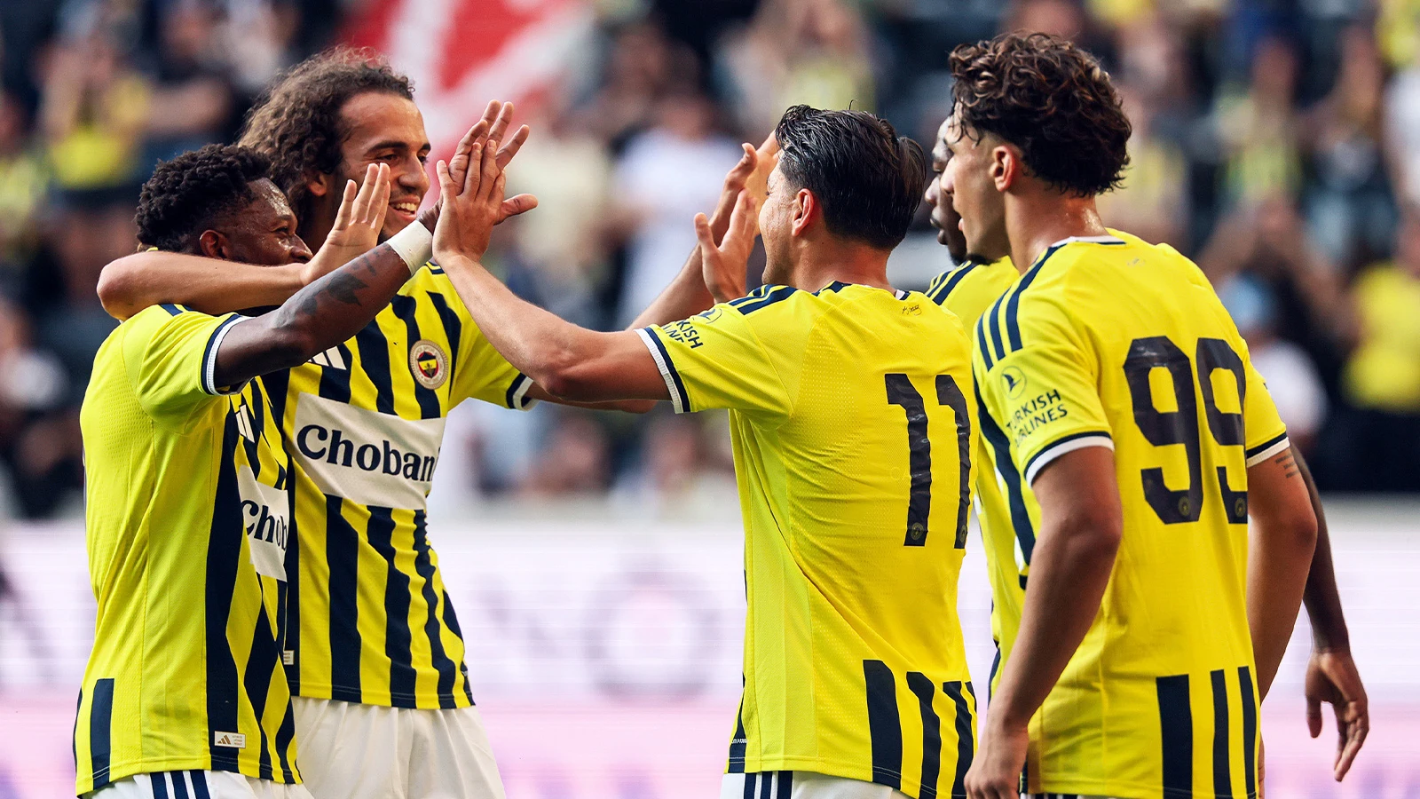 LASK Fenerbahçe maçı ne zaman, saat kaçta, hangi kanalda?