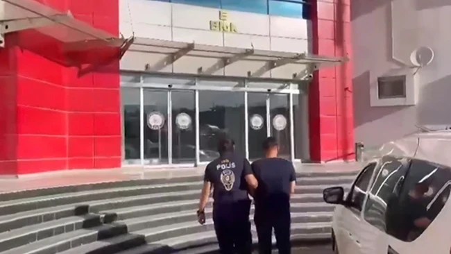 Malatya'da yasa dışı bahis operasyonu: 16 tutuklama