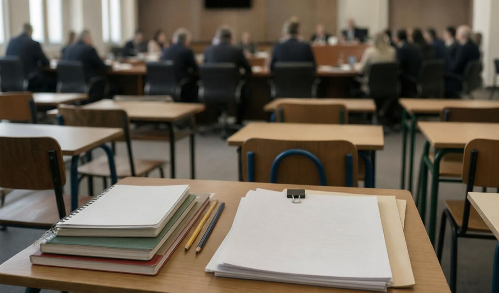 HÜDA PAR’ın karma eğitim teklifine eğitimcilerden tepki: ‘Çocukların üstün yararı esas alınmalı’