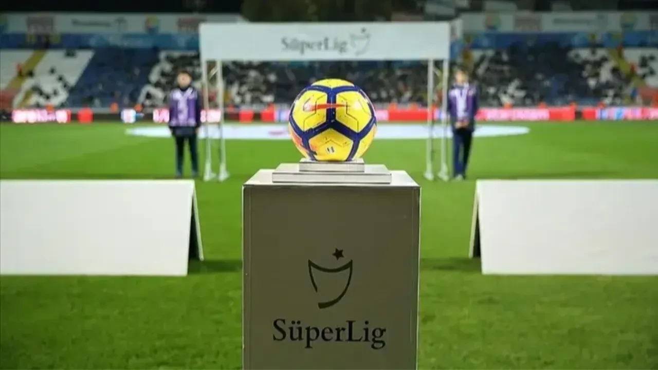 Süper Lig fikstür çekimi ne zaman yapılacak? 2026-2027 Süper Lig başlangıç tarihi ne zaman?
