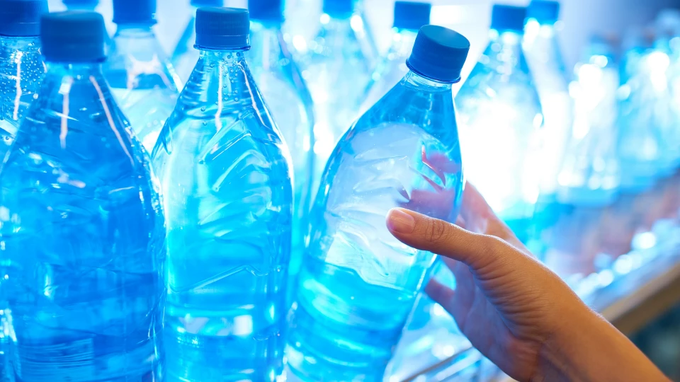 En İyi Su Hangisi? Ambalajlı Sular Hakkında Herkesin Merak Ettiği 10 Soru