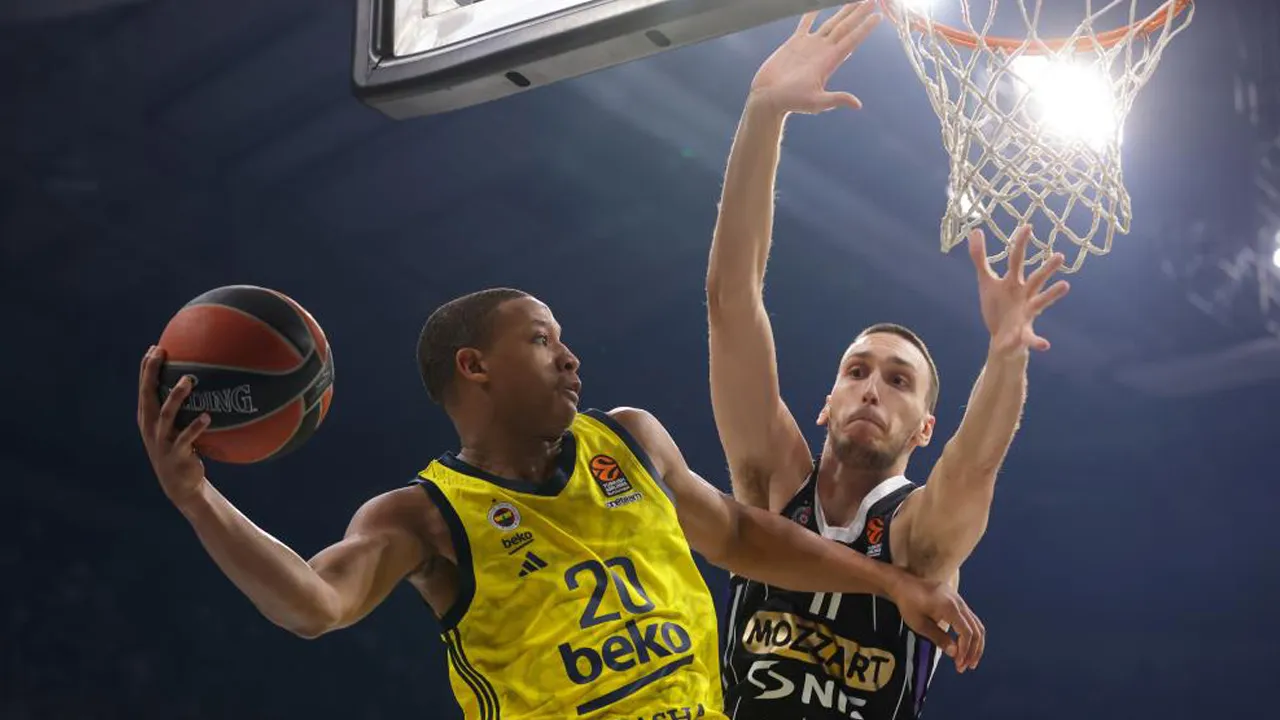 Fenerbahçe ayrılığı duyurdu: Tüm emeklerin için teşekkürler