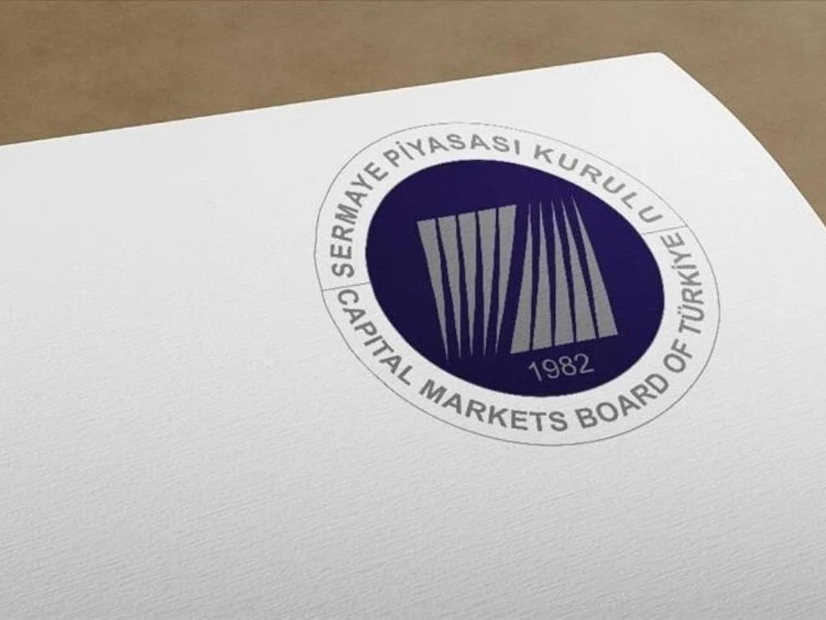 SPK'den fiili dolaşımdaki pay oranı hesaplamasına ilişkin yeni düzenleme