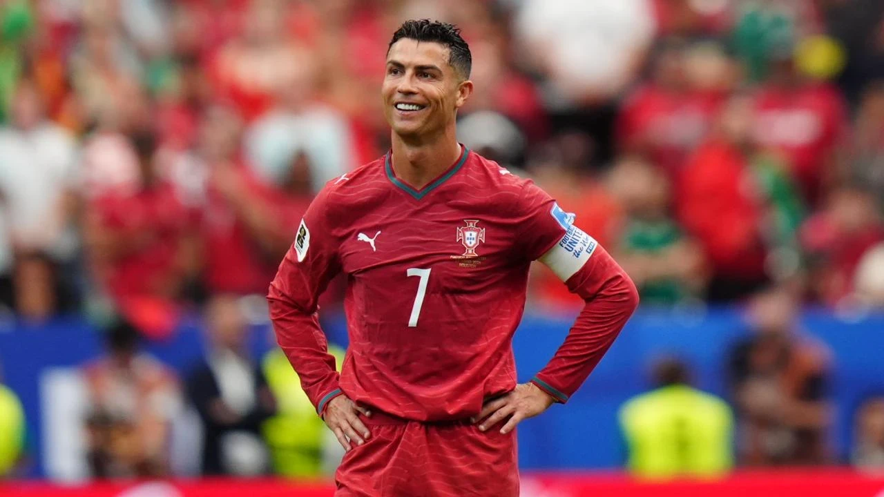 90+13'te VAR kararı maçı değiştirdi! Hırvatistan yıkıldı, Ronaldo tarihe geçti