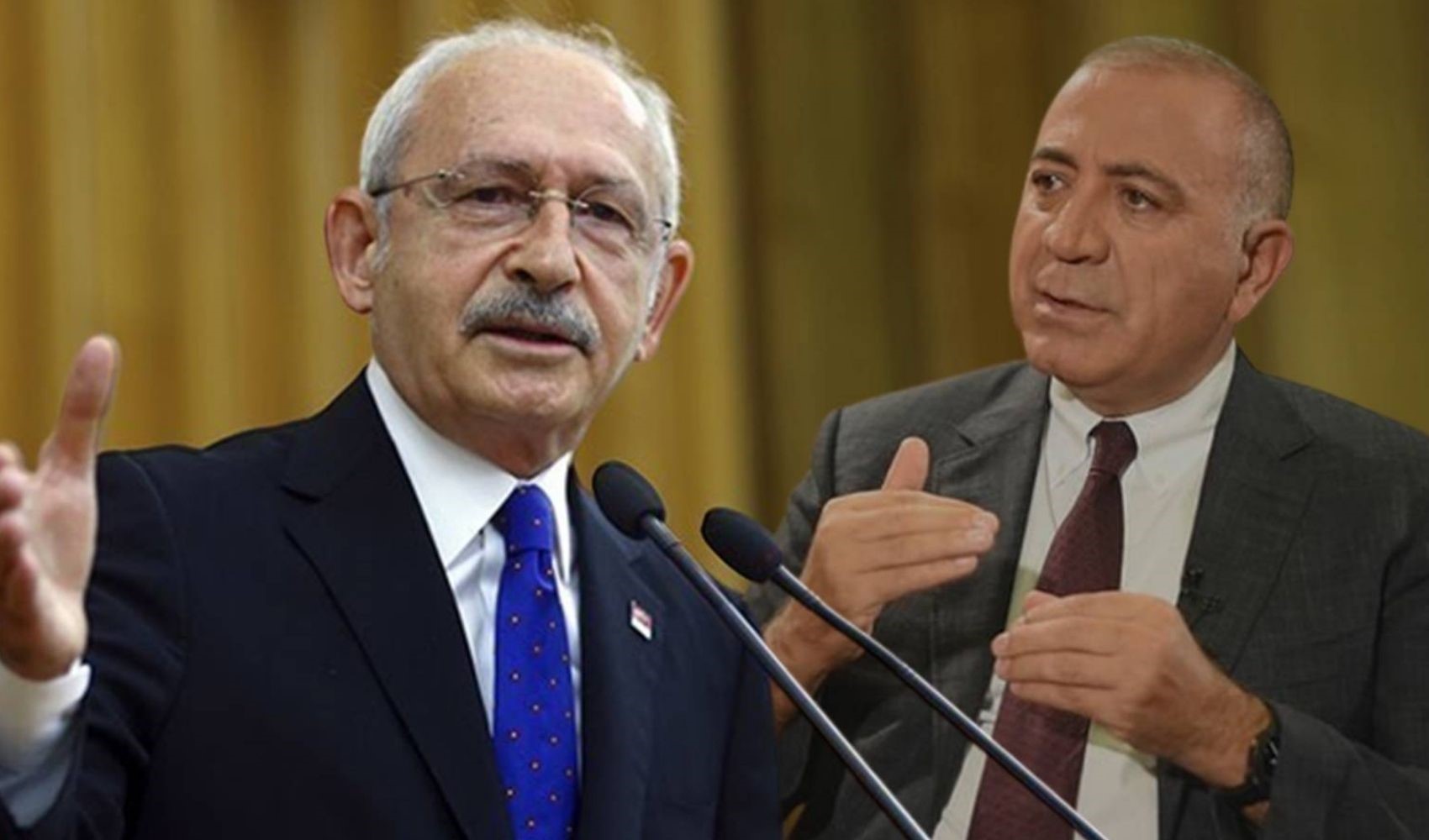 Gürsel Tekin: Kılıçdaroğlu sizi var eden lideriniz, onun döneminde tek bir itirazınızı duymadım