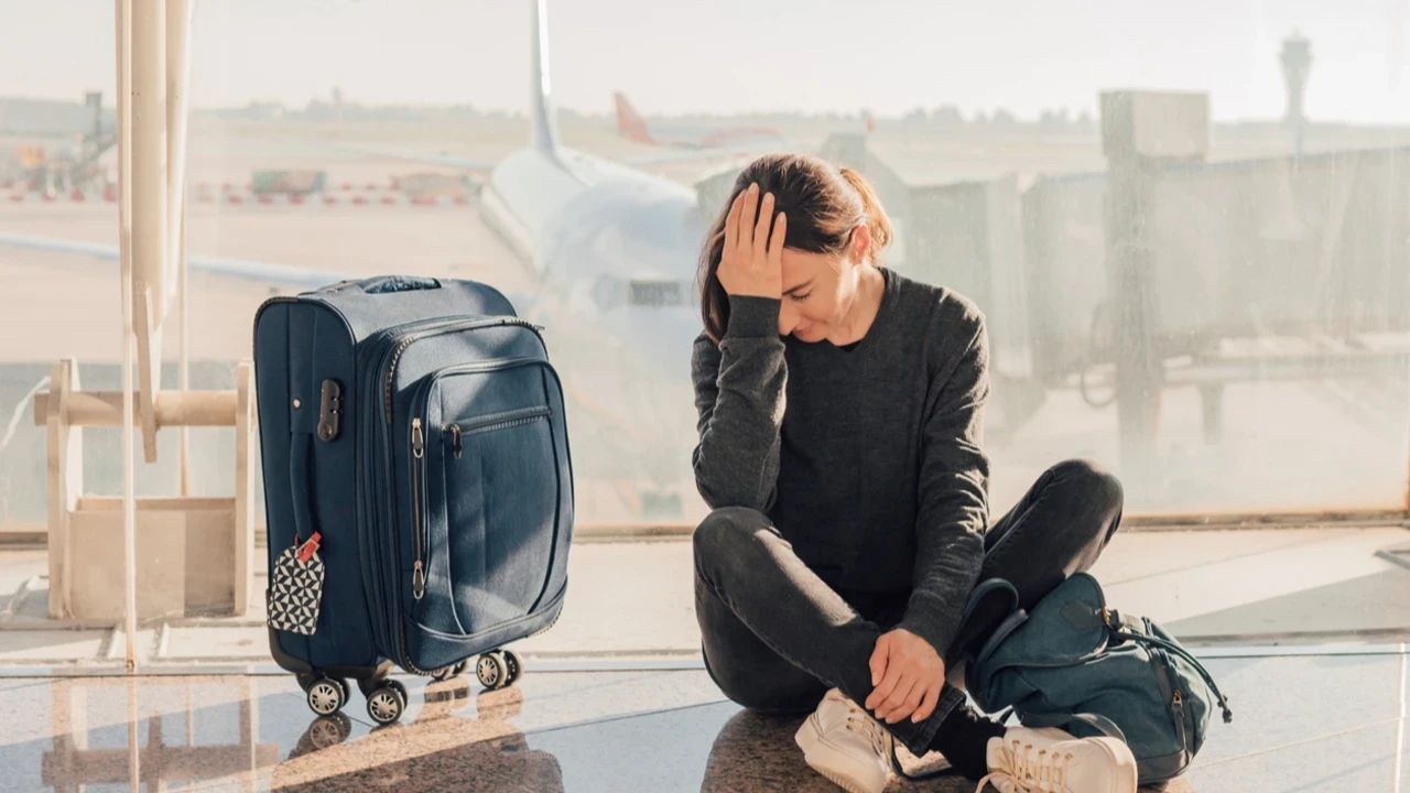 Dev havayolu şirketi duyurdu: Uzun uçuşlarda Jetlag dönemi, uyum süreci sona eriyor
