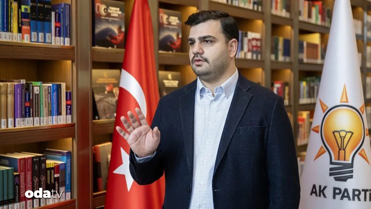 İzmir, Belediye Başkanı'nın istifasıyla çalkalanıyor... AKP'den ilk yorum