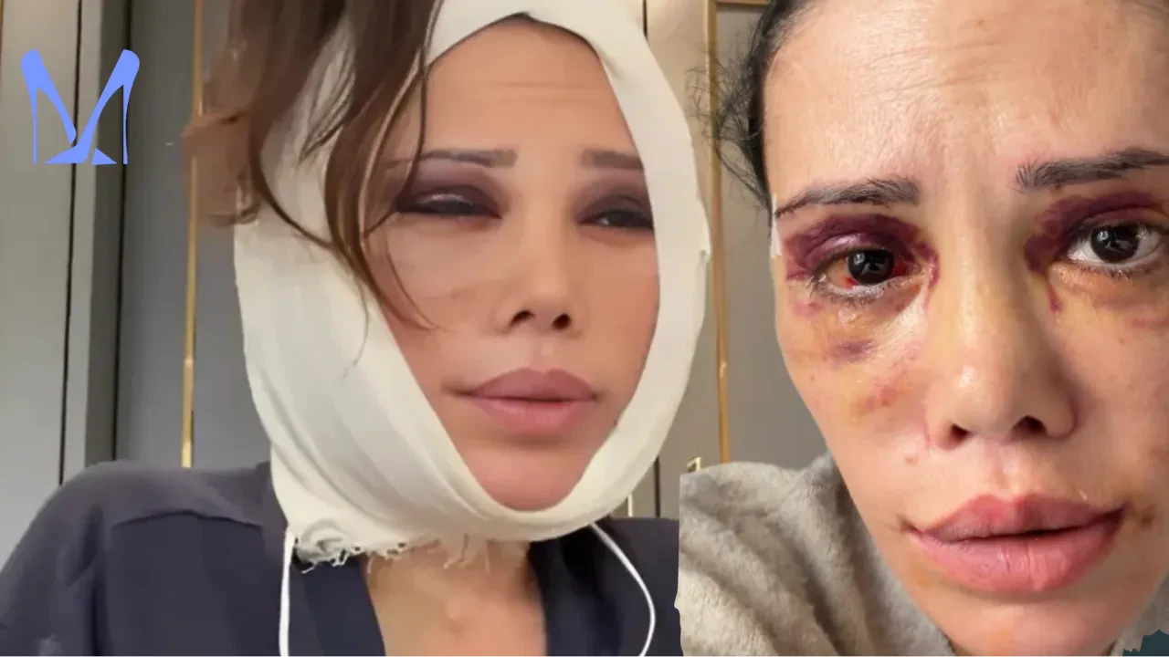 Didem Ceran'ın günler sonra ortaya çıkan son hali endişelendirdi! Katilmişim gibi davranılıyor