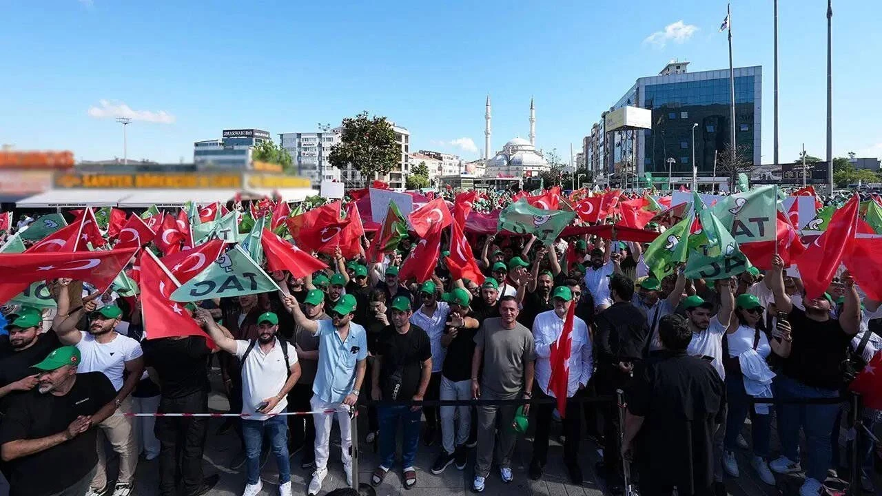Martı TAG davasında yeni karar çıktı