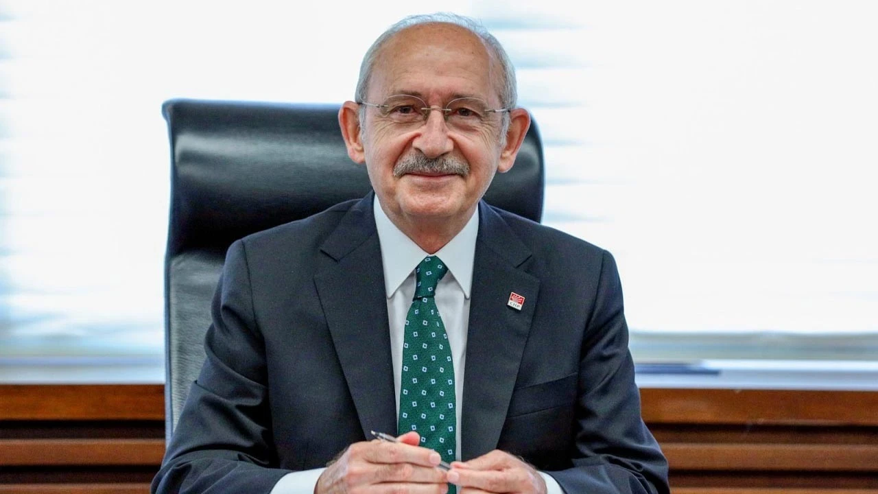 Kılıçdaroğlu'ndan 'dokunulmazlık' açıklaması