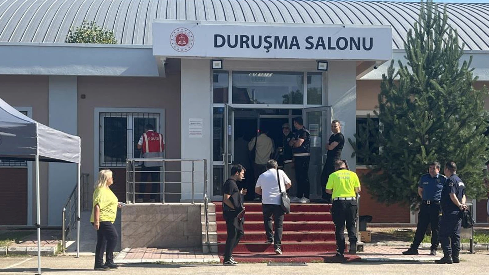 Tanju Özcan davasında kritik ara karar açıklandı