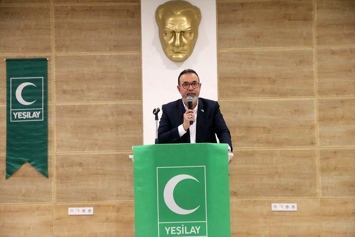 Yeşilay Muğla Başkanı Şengür'den çakmak gazı uyarısı: "Bu bir toplumsal uyarıdır"