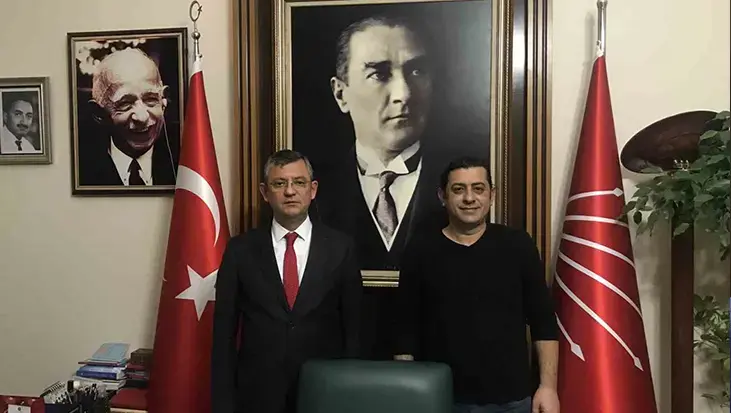 Rüşvet soruşturmasında 2 yeni gözaltı! Tutuklu Manisa Büyükşehir Belediyesi Başkan Danışmanı Gözaçan'la ilişkili 2 şüpheli yakalandı