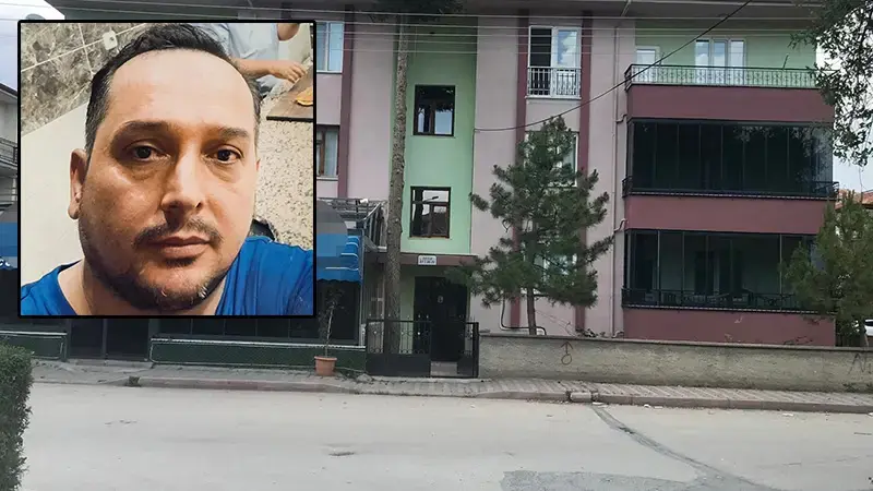 Komşusunu 60 bin TL için öldürmüş