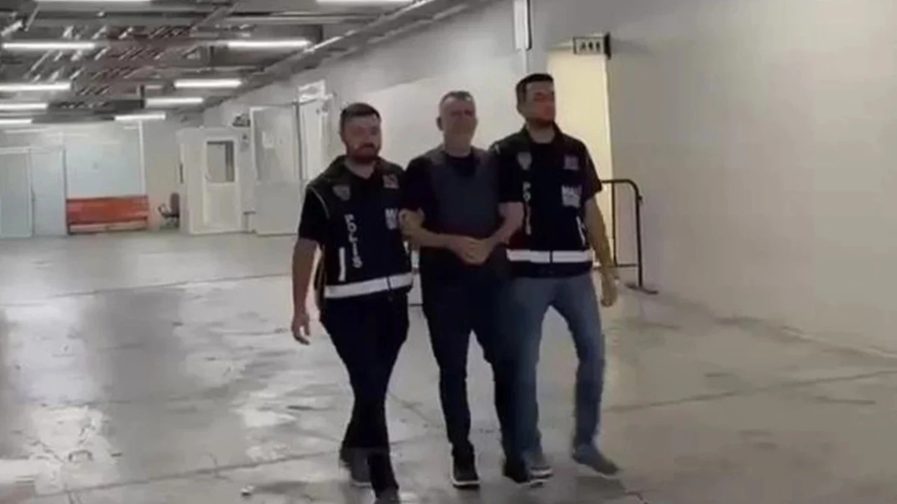 Haluk Levent'in hakimlik ifadesi ortaya çıktı: Hükümetten AHBAP'a aracılar gönderildi