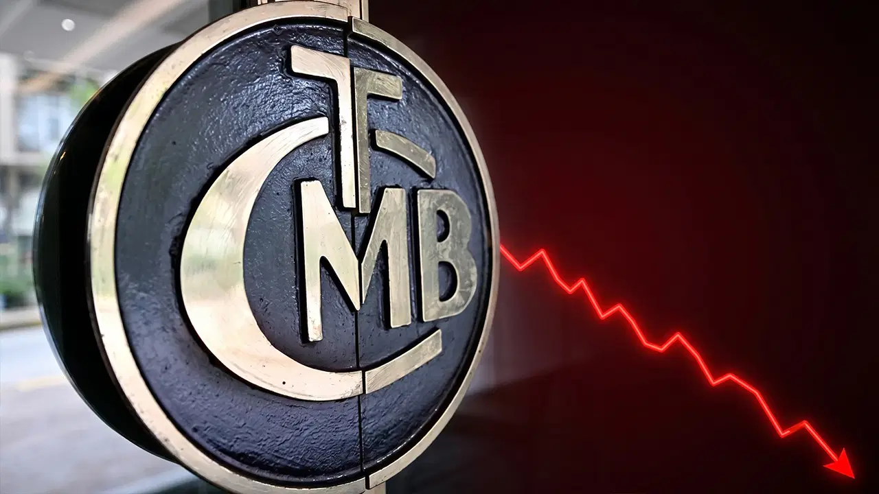 Alman devi Commerzbank'tan faiz uyarısı: TCMB'nin indirim alanı kalmadı