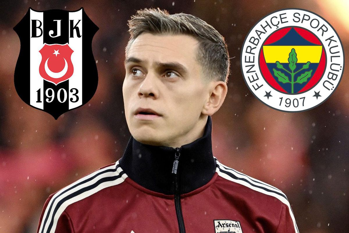 Trossard'ın menajerinden Fenerbahçe için açıklama
