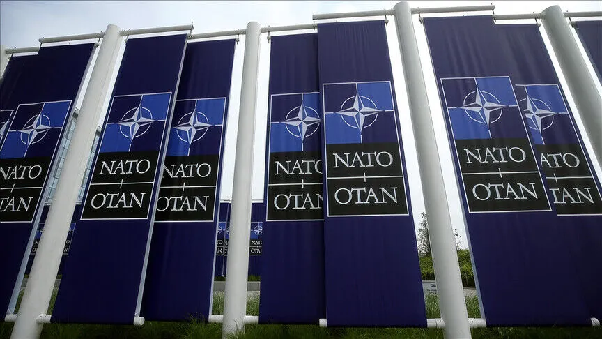 ABD'li senatörlerden "NATO'nun savunma sanayisi kapasitesinin güçlendirilmesi" mesajı