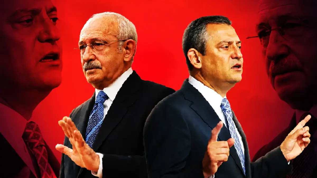CHP'de geri sayım başladı: Kurultay mı, yeni parti mi?