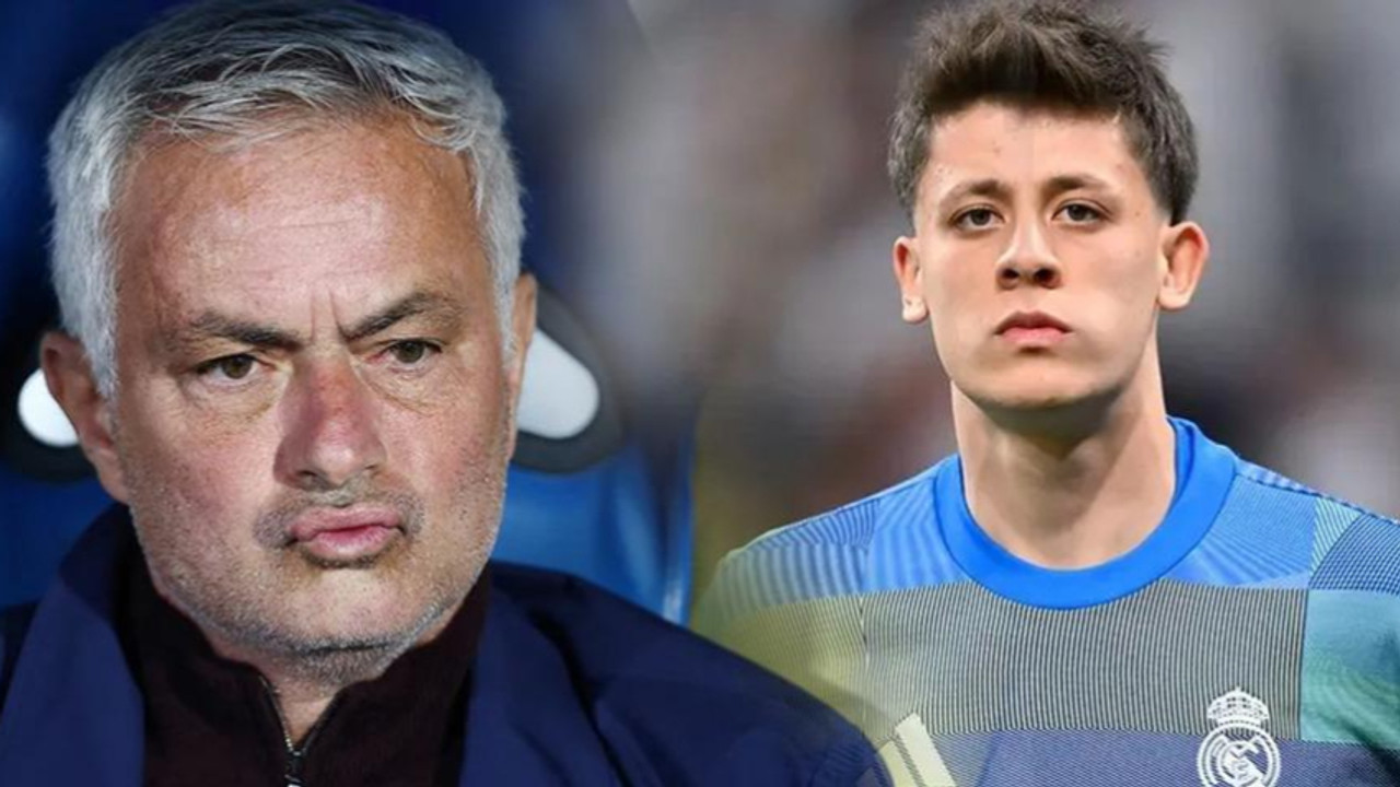 Mourinho krallığını ona emanet ediyor! "Yarım kalan hikaye" Real Madrıd'de gerçek oluyor!