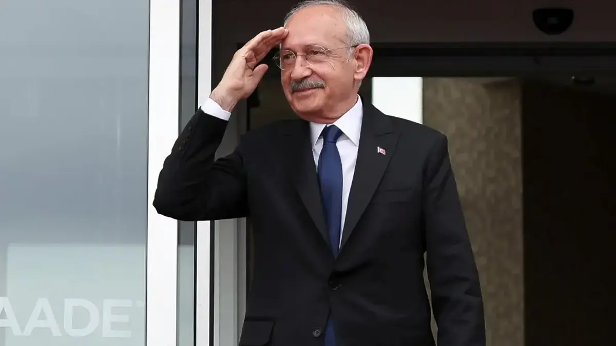 Kılıçdaroğlu: "Özel CHP’den ayrılmamalı"