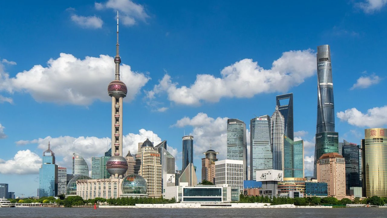 Shanghai'da 15 ileri teknoloji ilk kez tanıtılacak