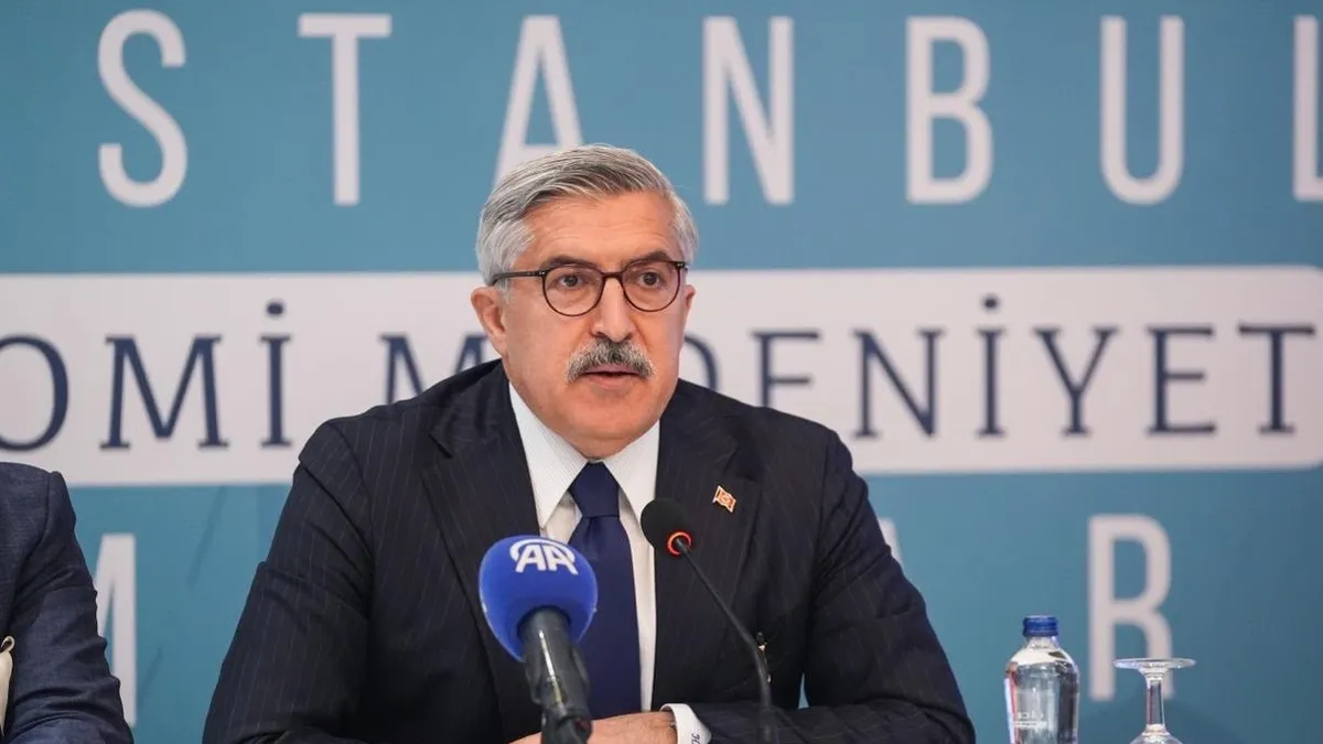 AK Parti Genel Başkan Yardımcısı Yayman: 'Terörsüz Türkiye süreci emin adımlarla ilerliyor'