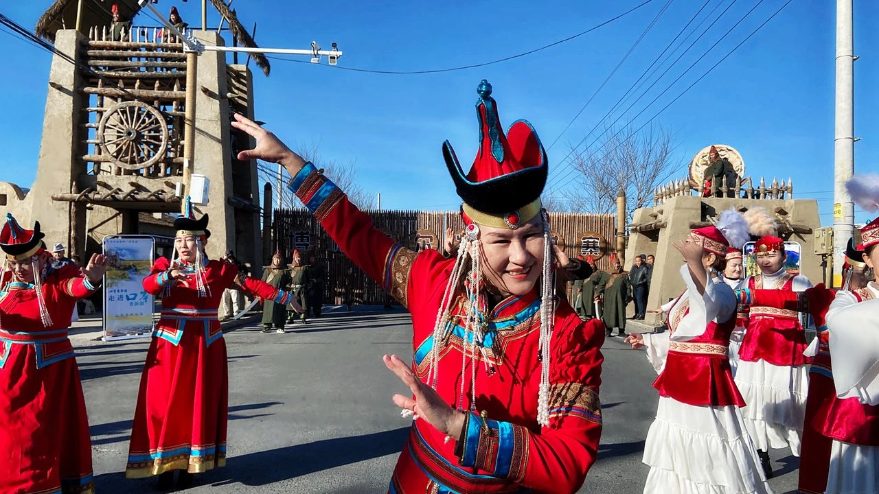 Türkiye'deki "Doğu Türkistan" yalanları ve gerçek Xinjiang