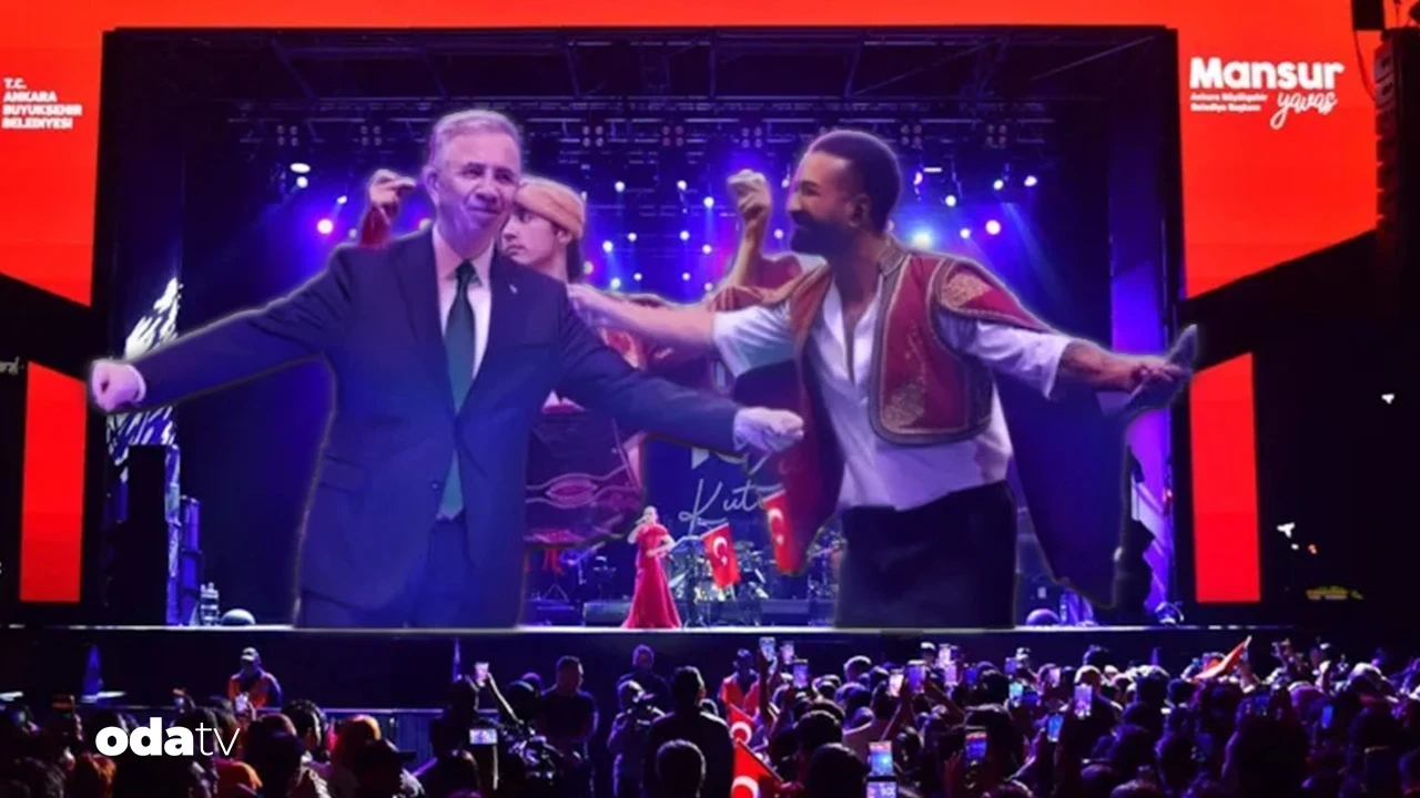 ABB konser davası ertelendi