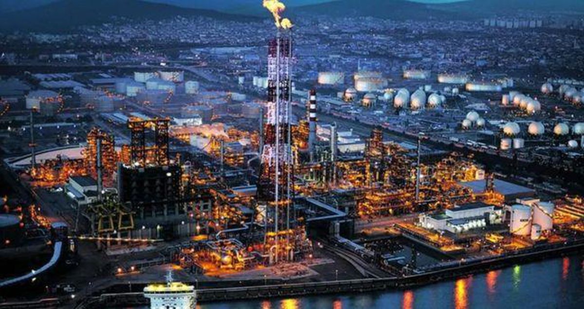 İSO 500 listesi 2025: Türkiye'nin en büyük şirketleri hangileri?