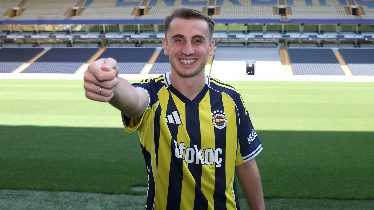 Kerem Aktürkoğlu baba oldu! Bebek kız mı erkek mi, ismini ne koydu?