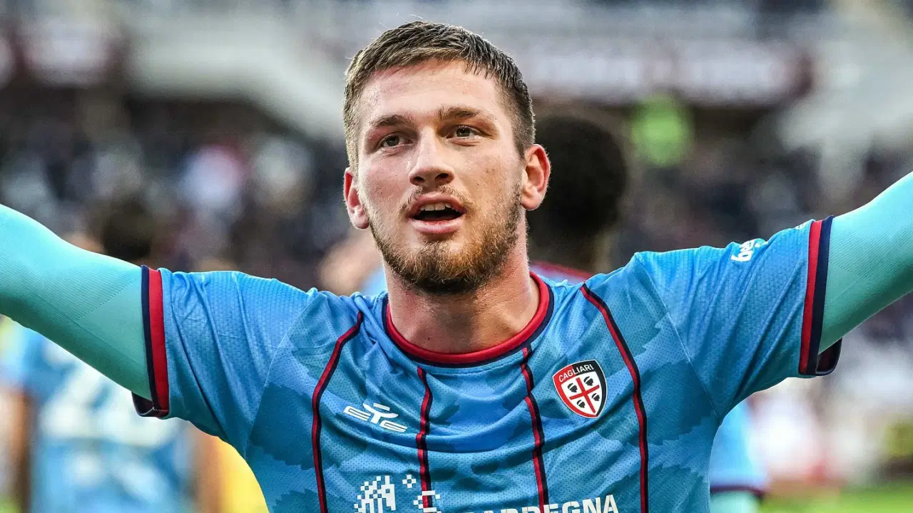 Semih Kılıçsoy'dan Cagliari'ye veda mesajı!