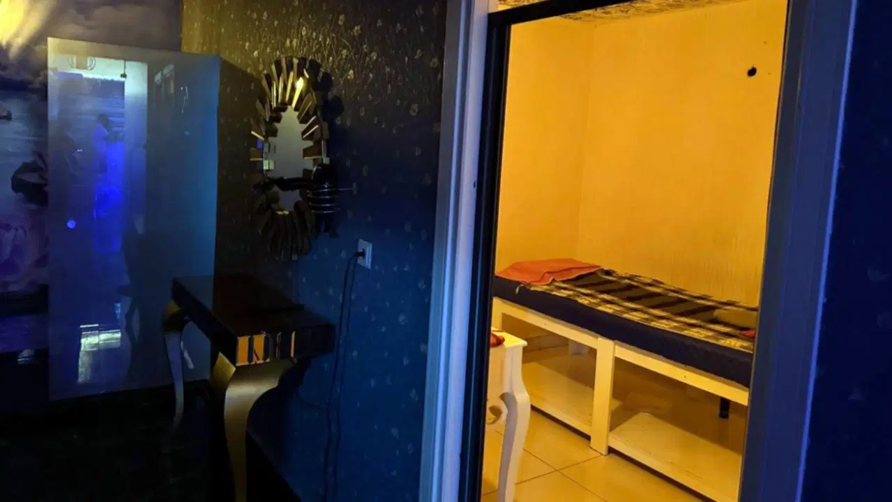 Hatay’da masaj salonlarına 'fuhuş' operasyonu: Çok sayıda kişi gözaltına alındı