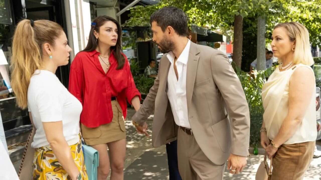 Muhtemel Aşk 6. bölüm fragmanı izle: Muhtemel Aşk 6. bölüm fragmanı yayınlandı mı? İşte tüm detaylar