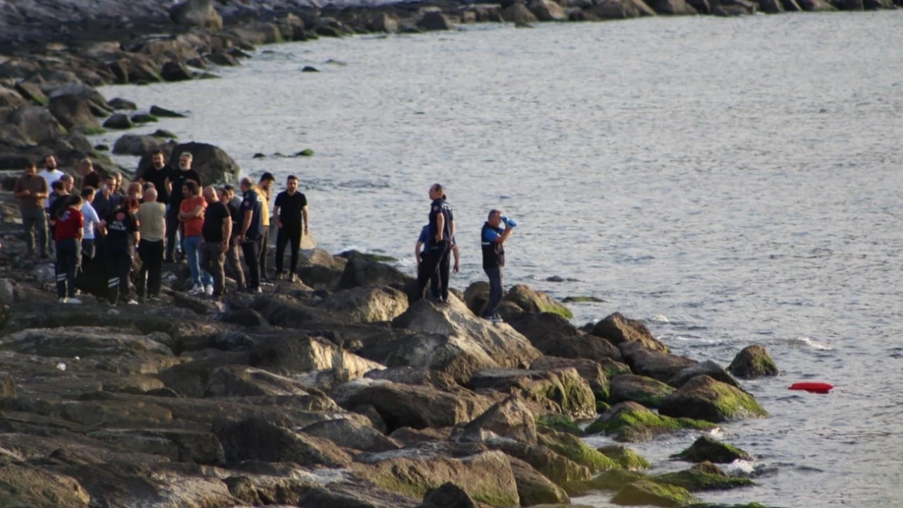 Giresun'u sarsan olay! Kayıp polisin cansız bedeni bulundu