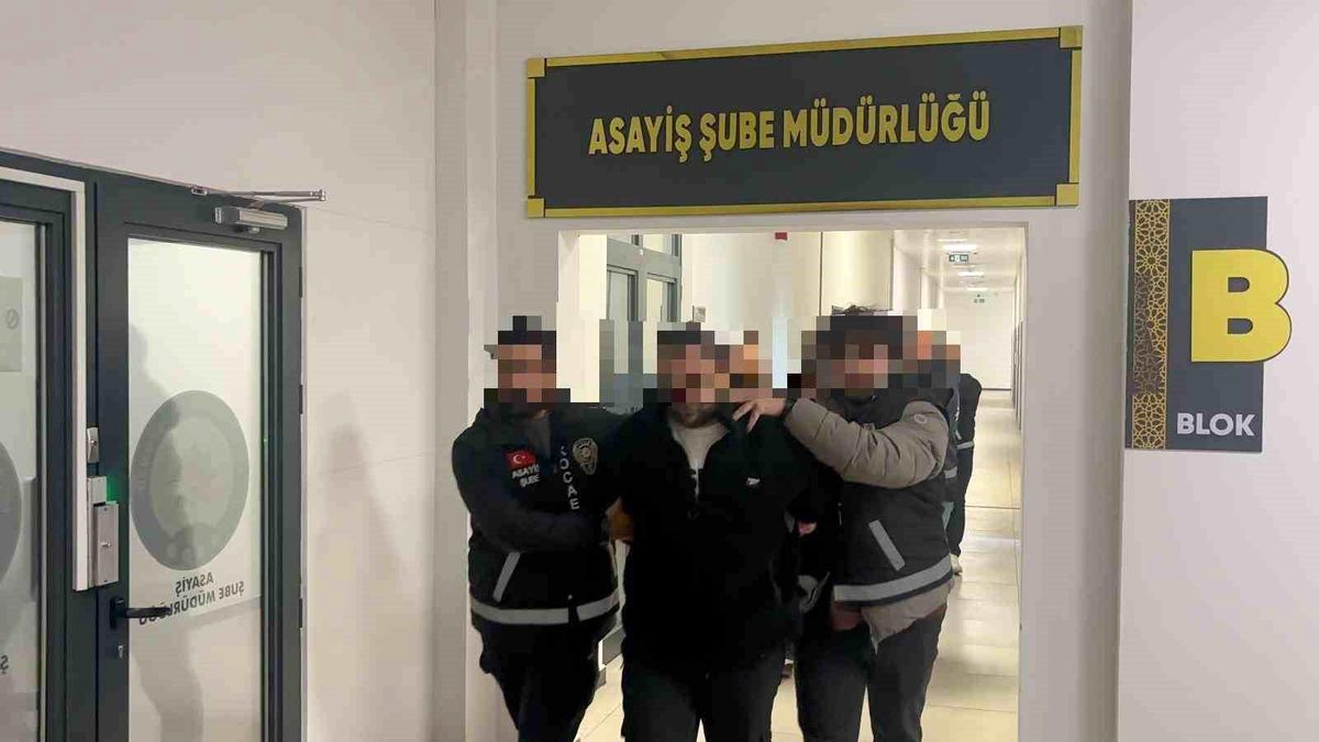 Futbolcu Uğurcan Bekçi'nin öldüğü silahlı kavgada ilk duruşma: 'Yasa dışı bahis ve kiralık banka hesabı anlaşmazlığı' id..