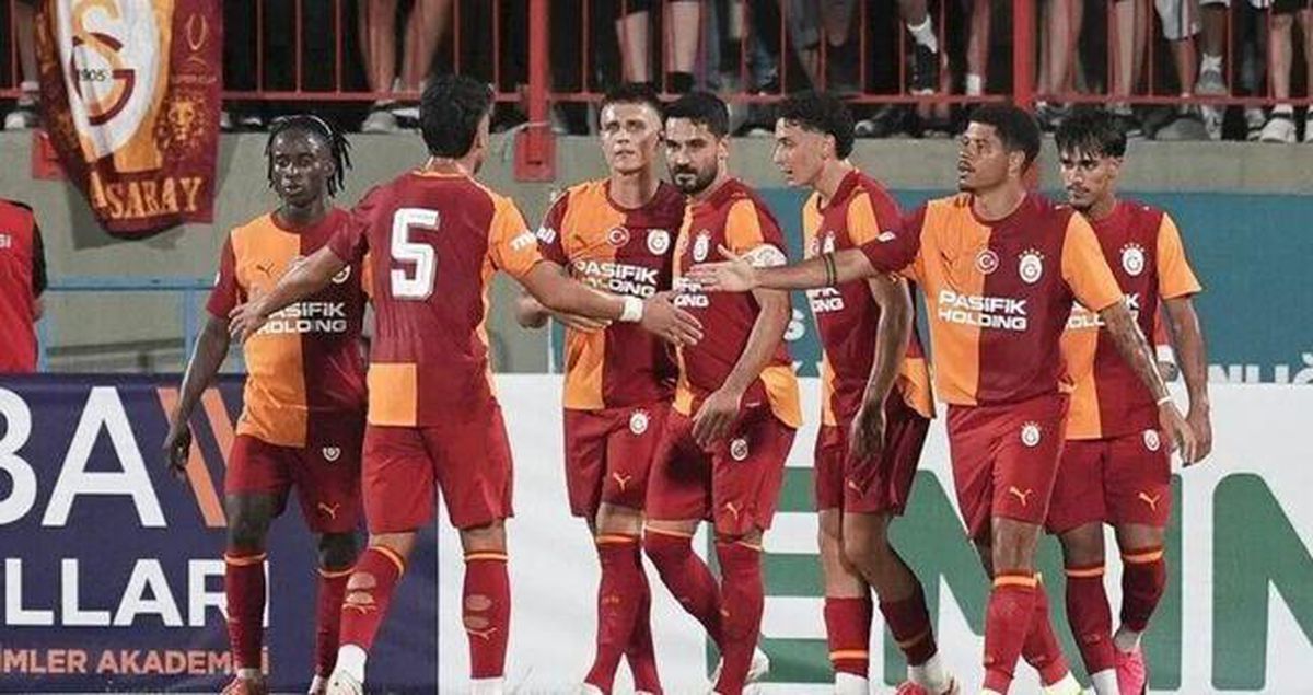 Bugün Galatasaray'ın maçı var mı? Galatasaray Monza maçı ne zaman?