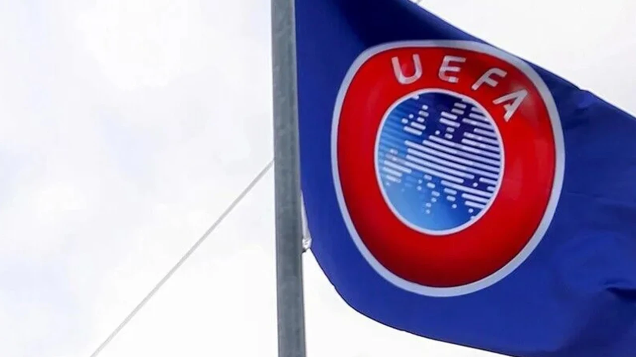 UEFA’dan FIFA’yı sarsan çıkış: Tartışmalı karara sert tepki